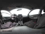 ✅ 2018 Hyundai Elantra • VIN: KMHH35LE3JU009912 • Lot: 41663874. Listed on IAAI with 143,109 mi. Free auction sales archive from the USA and detailed vehicle history report at DreamBid. Image 18.