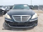 ✅ 2013 Hyundai Genesis 3.8L • VIN: KMHGC4DD0DU222476 • Lot: 43157867. Listed on IAAI with 157,508 mi. Free auction sales archive from the USA and detailed vehicle history report at DreamBid. Image 13.