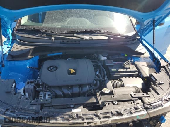 ✅ 2025 Kia Soul EX • VIN: KNDJ33AU8S7271400 • Lot: 81790245. Wystawiony na Copart z przebiegiem 106 mil. Bezpłatny archiwum sprzedaży aukcyjnych z USA i szczegółowy raport historii pojazdu na DreamBid. Zdjęcie 12.