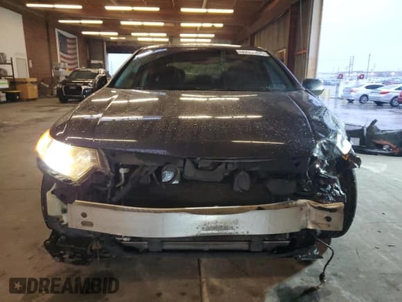 ✅ 2013 Acura TSX Technology • VIN: JH4CU2F69DC013583 • Lot: 93558675. Listed on Copart with 147,144 mi. Free auction sales archive from the USA and detailed vehicle history report at DreamBid. Image 5.