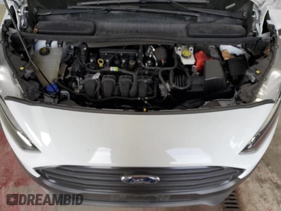 ✅ 2023 Ford Transit Connect XL • VIN: NM0LS7S26P1565756 • Lot: 80716715. Wystawiony na Copart z przebiegiem 11 891 mil. Bezpłatny archiwum sprzedaży aukcyjnych z USA i szczegółowy raport historii pojazdu na DreamBid. Zdjęcie 12.