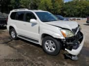 ✅ 2005 Lexus GX 470 • VIN: JTJBT20X250094914 • Lot: 81647305. Wystawiony na Copart z przebiegiem 247 239 mil. Bezpłatny archiwum sprzedaży aukcyjnych z USA i szczegółowy raport historii pojazdu na DreamBid. Zdjęcie 4.