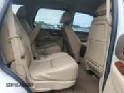 ✅ 2014 Chevrolet Tahoe LTZ • VIN: 1GNSCCE04ER134403 • Лот: 58833755. Опубликован ранее на Copart с пробегом 121 799 миль. Бесплатный доступ к архиву аукционных продаж из США и подробный отчёт об истории автомобиля на DreamBid. Изображение 11.