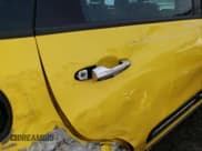 ✅ 2014 FIAT 500L Trekking • VIN: ZFBCFADH2EZ023643 • Lot: 61457174. Listed on Copart with 84,309 mi. Free auction sales archive from the USA and detailed vehicle history report at DreamBid. Image 10.