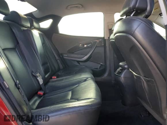 2015 Hyundai Azera Limited с VIN KMHFH4JG8FA433375, выставлен на аукционе Copart как лот 75415564 с пробегом 151 797 миль миль и Списание • Salvage title. История ставок и продаж доступна на DreamBid. Изображение 10.