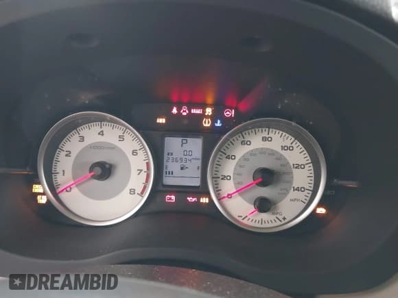 ✅ 2013 Subaru Impreza Special Sports Premium • VIN: JF1GPAL64DH829800 • Лот: 43072771. Опубликован ранее на IAAI с пробегом 236 934 миль. Бесплатный доступ к архиву аукционных продаж из США и подробный отчёт об истории автомобиля на DreamBid. Изображение 7.