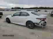 2022 Toyota Camry Hybrid SE с VIN 4T1G31AK6NU045757, выставлен на аукционе Copart как лот 69772015 с пробегом 32 277 миль миль и Списание • Salvage title. История ставок и продаж доступна на DreamBid. Изображение 2.