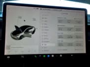 ✅ 2018 Tesla Model 3 Long Range Battery • VIN: 5YJ3E1EA9JF157700 • Lot: 94802325. Wystawiony na Copart z przebiegiem 56 369 mil. Bezpłatny archiwum sprzedaży aukcyjnych z USA i szczegółowy raport historii pojazdu na DreamBid. Zdjęcie 9.