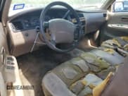 ✅ 1995 Toyota T100 SR5 • VIN: JT4VD12F1S0014445 • Лот: 59764864. Опубликован ранее на Copart с пробегом 184 947 миль. Бесплатный доступ к архиву аукционных продаж из США и подробный отчёт об истории автомобиля на DreamBid. Изображение 8.