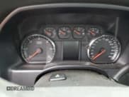 ✅ 2016 Chevrolet Silverado 2500HD Work Truck • VIN: 1GC2KUEG7GZ191034 • Lot: 55250545. Wystawiony na Copart z przebiegiem Nie podano. Bezpłatny archiwum sprzedaży aukcyjnych z USA i szczegółowy raport historii pojazdu na DreamBid. Zdjęcie 9.