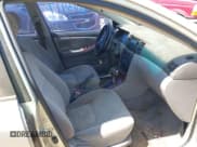 ✅ 2003 Toyota Corolla CE • VIN: JTDBR32E430013881 • Lot: 43113417. Listed on IAAI with 267,880 mi. Free auction sales archive from the USA and detailed vehicle history report at DreamBid. Image 5.