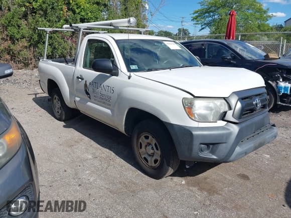 ✅ 2013 Toyota Tacoma • VIN: 5TFNX4CN9DX021863 • Lot: 43053520. Wystawiony na IAAI z przebiegiem 195 893 mil. Bezpłatny archiwum sprzedaży aukcyjnych z USA i szczegółowy raport historii pojazdu na DreamBid. Zdjęcie 1.