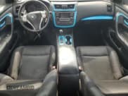 ✅ 2017 Nissan Altima SR • VIN: 1N4AL3APXHC267798 • Lot: 57521915. Listed on Copart with 114,631 mi. Free auction sales archive from the USA and detailed vehicle history report at DreamBid. Image 8.