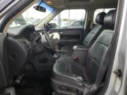 ✅ 2013 Ford Flex SEL • VIN: 2FMGK5C8XDBD03262 • Lot: 93274515. Listed on Copart with 180,764 mi. Free auction sales archive from the USA and detailed vehicle history report at DreamBid. Image 7.