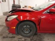 ✅ 2013 Mazda 6 i Sport • VIN: 1YVHZ8BH8D5M05598 • Лот: 42337743. Опубликован ранее на IAAI с пробегом 148 891 миль. Бесплатный доступ к архиву аукционных продаж из США и подробный отчёт об истории автомобиля на DreamBid. Изображение 6.