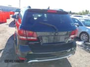 ✅ 2017 Dodge Journey Crossroad Plus • VIN: 3C4PDCGG3HT535975 • Лот: 43249138. Опубликован ранее на IAAI с пробегом 157 802 миль. Бесплатный доступ к архиву аукционных продаж из США и подробный отчёт об истории автомобиля на DreamBid. Изображение 16.