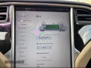 ✅ 2016 Tesla Model S 90D • VIN: 5YJSA1E21GF156369 • Lot: 43703975. Listed on IAAI with 134,096 mi. Free auction sales archive from the USA and detailed vehicle history report at DreamBid. Image 11.