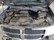 ✅ 2007 Dodge Durango SXT • VIN: 1D8HB38P17F564118 • Lot: 64879295. Listed on Copart with 149,253 mi. Free auction sales archive from the USA and detailed vehicle history report at DreamBid. Image 12.