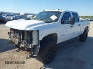✅ 2014 Chevrolet Silverado 2500HD LT • VIN: 1GC1KXC86EF183076 • Lot: 43624761. Listed on IAAI with 198,785 mi. Free auction sales archive from the USA and detailed vehicle history report at DreamBid. Image 17.