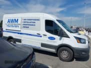 ✅ 2020 Ford Transit Cargo • VIN: 1FTBR1C83LKB11124 • Лот: 41634299. Опубликован ранее на IAAI с пробегом 80 802 миль. Бесплатный доступ к архиву аукционных продаж из США и подробный отчёт об истории автомобиля на DreamBid. Изображение 13.