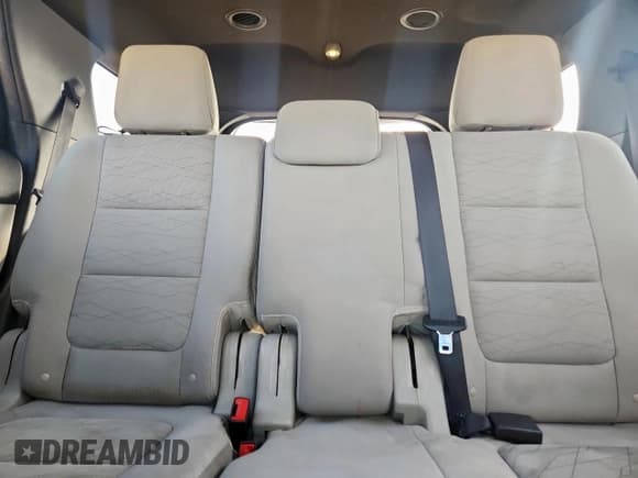 ✅ 2013 Ford Explorer • VIN: 1FM5K7B82DGC94344 • Lot: 60936825. Wystawiony na Copart z przebiegiem 186 540 mil. Bezpłatny archiwum sprzedaży aukcyjnych z USA i szczegółowy raport historii pojazdu na DreamBid. Zdjęcie 10.