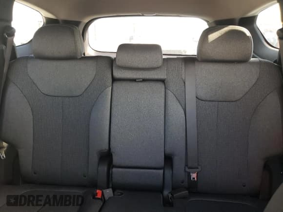 ✅ 2020 Hyundai Santa Fe SEL • VIN: 5NMS33AD7LH210957 • Lot: 59478503. Wystawiony na Copart z przebiegiem 52 550 mil. Bezpłatny archiwum sprzedaży aukcyjnych z USA i szczegółowy raport historii pojazdu na DreamBid. Zdjęcie 10.