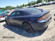 ✅ 2015 Dodge Charger Police • VIN: 2C3CDXKT0FH929518 • Лот: 64751455. Опубликован ранее на Copart с пробегом 171 406 миль. Бесплатный доступ к архиву аукционных продаж из США и подробный отчёт об истории автомобиля на DreamBid. Изображение 2.