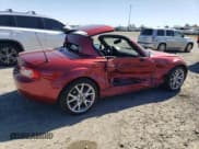 ✅ 2014 Mazda MX-5 Miata Grand Touring • VIN: JM1NC2PF6E0236145 • Лот: 48206175. Опубликован ранее на Copart с пробегом 44 640 миль. Бесплатный доступ к архиву аукционных продаж из США и подробный отчёт об истории автомобиля на DreamBid. Изображение 3.