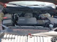 ✅ 2022 Chevrolet Silverado 1500 LT Trail Boss • VIN: 1GCPYFED4NZ235736 • Lot: 42743024. Wystawiony na IAAI z przebiegiem Nie podano. Bezpłatny archiwum sprzedaży aukcyjnych z USA i szczegółowy raport historii pojazdu na DreamBid. Zdjęcie 10.