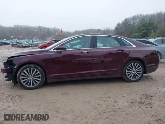 ✅ 2017 Lincoln MKZ Select • VIN: 3LN6L5D9XHR655765 • Лот: 43718236. Опубликован ранее на IAAI с пробегом 75 504 миль. Бесплатный доступ к архиву аукционных продаж из США и подробный отчёт об истории автомобиля на DreamBid. Изображение 15.