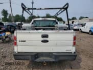 ✅ 2013 Ford F-150 XL • VIN: 1FTFX1CF7DKG12217 • Lot: 60884535. Listed on Copart with 274,243 mi. Free auction sales archive from the USA and detailed vehicle history report at DreamBid. Image 6.