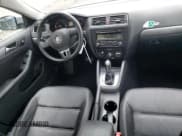 ✅ 2013 Volkswagen Jetta TDI w/Premium • VIN: 3VWLL7AJ3DM202920 • Lot: 61731834. Listed on Copart with Not provided. Free auction sales archive from the USA and detailed vehicle history report at DreamBid. Image 8.