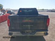 ✅ 2022 GMC Sierra 1500 SLT • VIN: 3GTUUDED3NG546299 • Лот: 42248227. Опубликован ранее на IAAI с пробегом 52 555 миль. Бесплатный доступ к архиву аукционных продаж из США и подробный отчёт об истории автомобиля на DreamBid. Изображение 17.