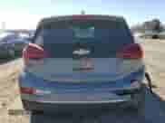 2020 Chevrolet Bolt EV Premier z VIN 1G1FZ6S09L4127917, wystawiony jako Copart lot #44184314 z przebiegiem 23 830 mil mil oraz . Historia ofert i sprzedaży dostępna na DreamBid. Obrazek 6.