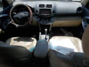 ✅ 2012 Toyota RAV4 Limited • VIN: 2T3YK4DV7CW017890 • Lot: 53023435. Listed on Copart with 226,846 mi. Free auction sales archive from the USA and detailed vehicle history report at DreamBid. Image 8.