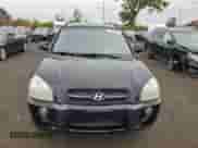 2008 Hyundai Tucson GL с VIN KM8JM72D48U730561, выставлен на аукционе Copart как лот 74372824 с пробегом 208 619 миль миль и Чистый • Clean title. История ставок и продаж доступна на DreamBid. Изображение 5.