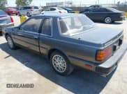 ✅ 1986 Nissan 200SX • VIN: JN1PS24S7GW112725 • Лот: 42533555. Опубликован ранее на IAAI с пробегом 74 240 миль. Бесплатный доступ к архиву аукционных продаж из США и подробный отчёт об истории автомобиля на DreamBid. Изображение 3.