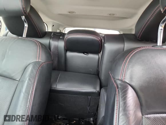 ✅ 2017 Dodge Journey GT • VIN: 3C4PDDEG4HT566953 • Лот: 91570915. Опубликован ранее на Copart с пробегом 84 670 миль. Бесплатный доступ к архиву аукционных продаж из США и подробный отчёт об истории автомобиля на DreamBid. Изображение 10.