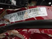 ✅ 2015 Dodge Durango Limited • VIN: 1C4RDJDG8FC133122 • Lot: 43588261. Listed on IAAI with 78,432 mi. Free auction sales archive from the USA and detailed vehicle history report at DreamBid. Image 9.