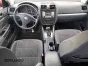 ✅ 2007 Volkswagen Jetta • VIN: 3VWGG71K77M055729 • Лот: 82778404. Опубликован ранее на Copart с пробегом 55 625 миль. Бесплатный доступ к архиву аукционных продаж из США и подробный отчёт об истории автомобиля на DreamBid. Изображение 8.