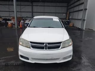 ✅ 2014 Dodge Avenger SE • VIN: 1C3CDZAB2EN215464 • Лот: 41251972. Опубликован ранее на IAAI с пробегом 136 202 миль. Бесплатный доступ к архиву аукционных продаж из США и подробный отчёт об истории автомобиля на DreamBid. Изображение 6.