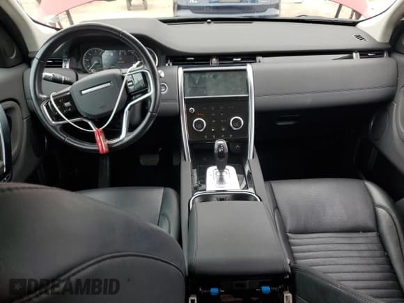 ✅ 2021 Land Rover Discovery Sport S • VIN: SALCJ2FX6MH888201 • Лот: 67054465. Опубликован ранее на Copart с пробегом 65 759 миль. Бесплатный доступ к архиву аукционных продаж из США и подробный отчёт об истории автомобиля на DreamBid. Изображение 8.