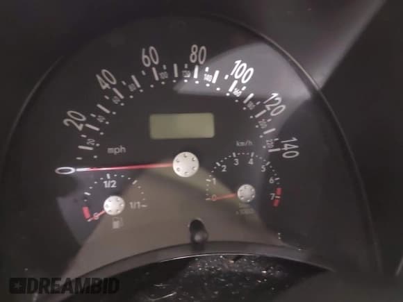 ✅ 1999 Volkswagen Beetle GLS • VIN: 3VWCA21C6XM417206 • Lot: 43913835. Listed on IAAI with Not provided. Free auction sales archive from the USA and detailed vehicle history report at DreamBid. Image 7.