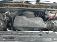 ✅ 2019 Chevrolet Silverado 1500 LT • VIN: 3GCUYDED5KG292241 • Lot: 43396399. Wystawiony na IAAI z przebiegiem 121 506 mil. Bezpłatny archiwum sprzedaży aukcyjnych z USA i szczegółowy raport historii pojazdu na DreamBid. Zdjęcie 21.