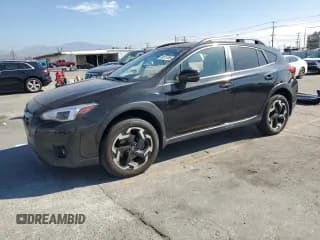 ✅ 2022 Subaru Crosstrek Limited • VIN: JF2GTHMC5N8251213 • Lot: 90819785. Listed on Copart with 67,783 mi. Free auction sales archive from the USA and detailed vehicle history report at DreamBid. Image 1.