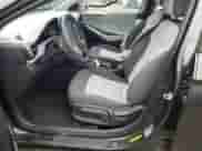 2020 Hyundai Ioniq SE с VIN KMHC65LD8LU219367, выставлен на аукционе Copart как лот 71644894 с пробегом 32 860 миль миль и Списание • Salvage title. История ставок и продаж доступна на DreamBid. Изображение 7.