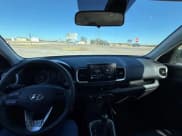 ✅ 2021 Hyundai Venue SE • VIN: KMHRB8A37MU114578 • Lot: 84040994. Listed on Copart with 78,287 mi. Free auction sales archive from the USA and detailed vehicle history report at DreamBid. Image 9.