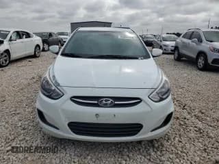 ✅ 2016 Hyundai Accent SE • VIN: KMHCT4AE7GU942521 • Лот: 65062984. Опубликован ранее на Copart с пробегом 127 196 миль. Бесплатный доступ к архиву аукционных продаж из США и подробный отчёт об истории автомобиля на DreamBid. Изображение 5.