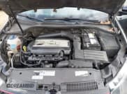 ✅ 2014 Volkswagen Golf GTI Wolfsburg Edition • VIN: WVWGD7AJ1EW004534 • Lot: 43669500. Wystawiony na IAAI z przebiegiem 152 747 mil. Bezpłatny archiwum sprzedaży aukcyjnych z USA i szczegółowy raport historii pojazdu na DreamBid. Zdjęcie 10.