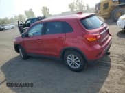 ✅ 2019 Mitsubishi Outlander Sport ES • VIN: JA4AH3AU9KU602871 • Лот: 71436594. Опубликован ранее на Copart с пробегом 146 382 миль. Бесплатный доступ к архиву аукционных продаж из США и подробный отчёт об истории автомобиля на DreamBid. Изображение 2.